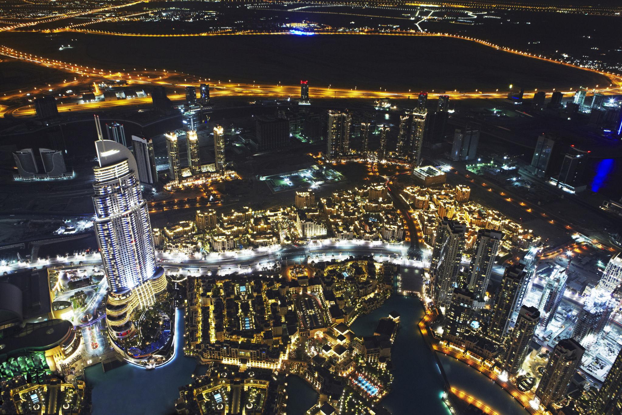Dubai, United Arab Emirates