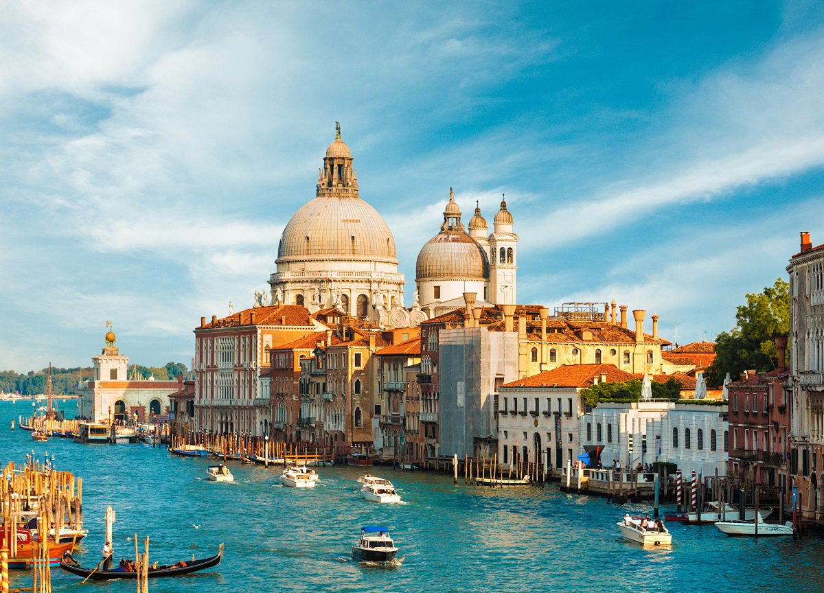 Venice, Italy