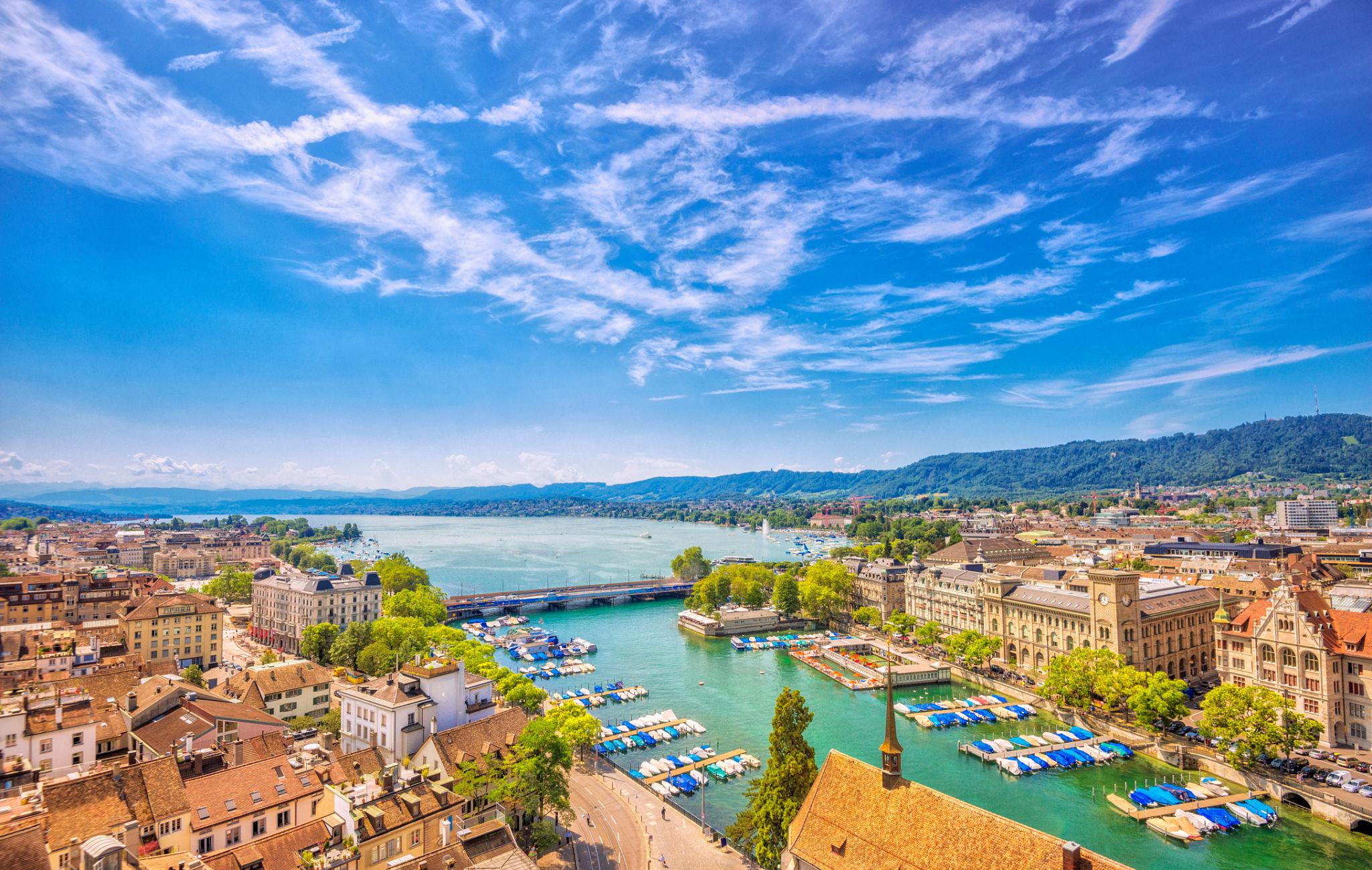 Zurich, Switzerland