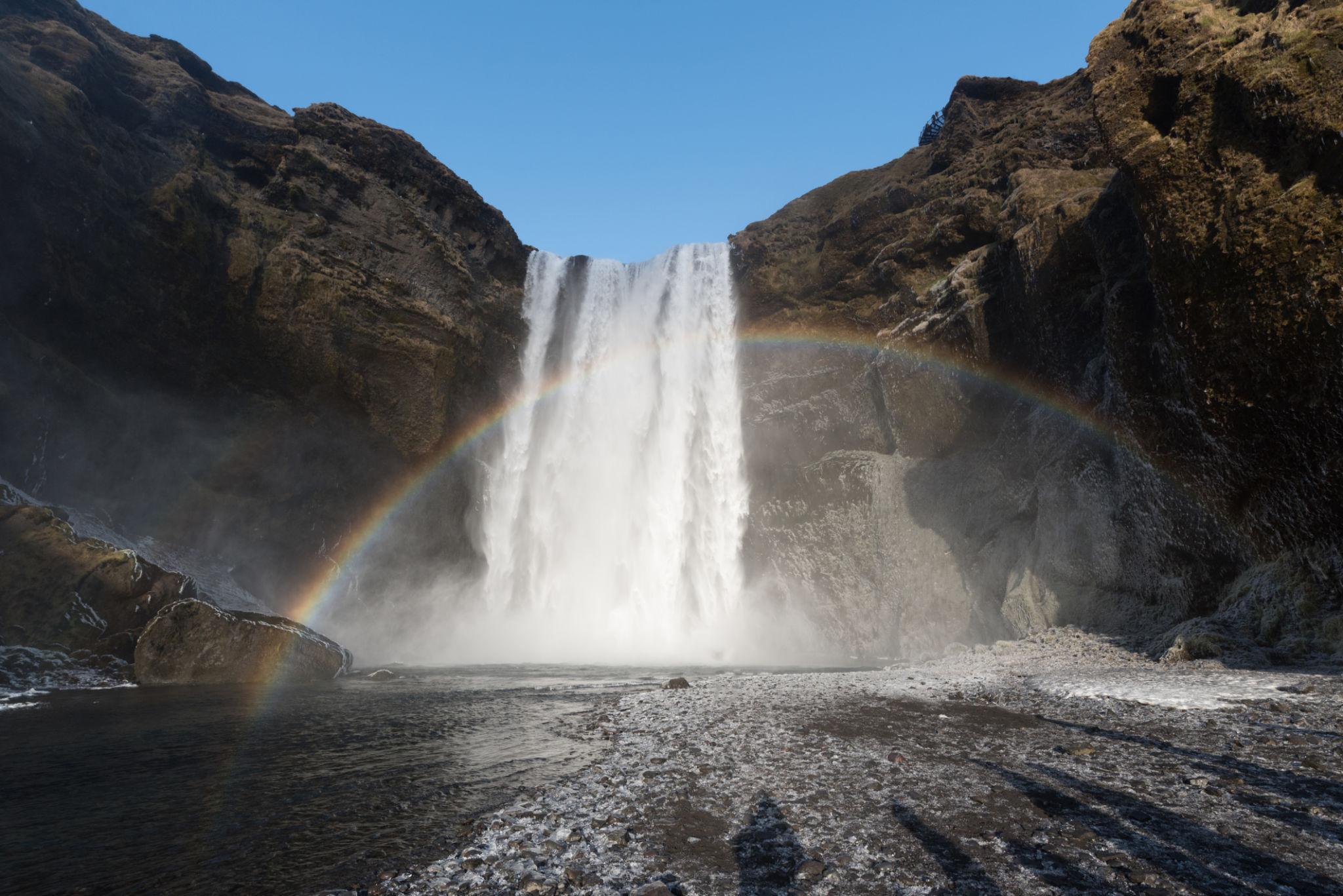 Iceland road trip cover